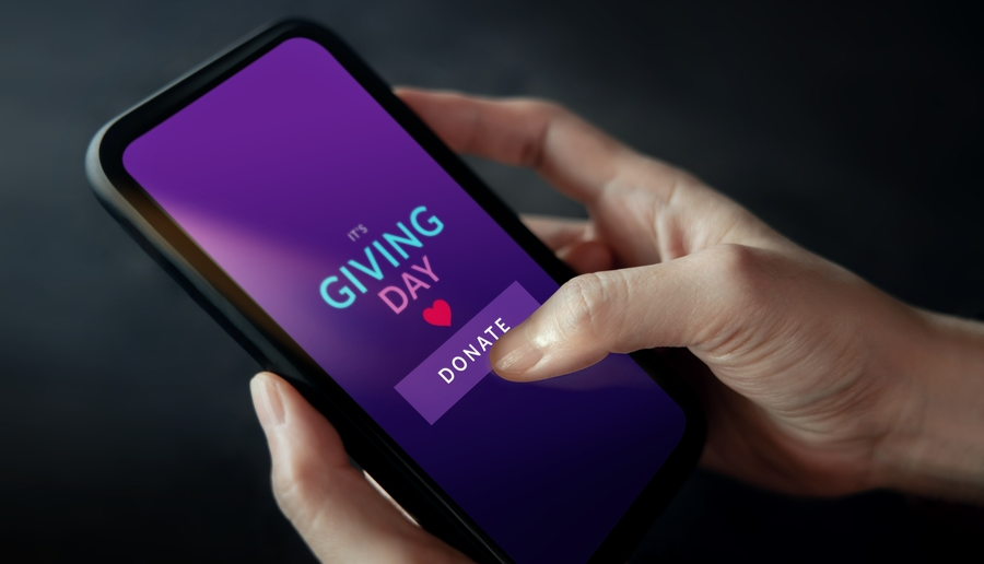 Alameen volunteer team